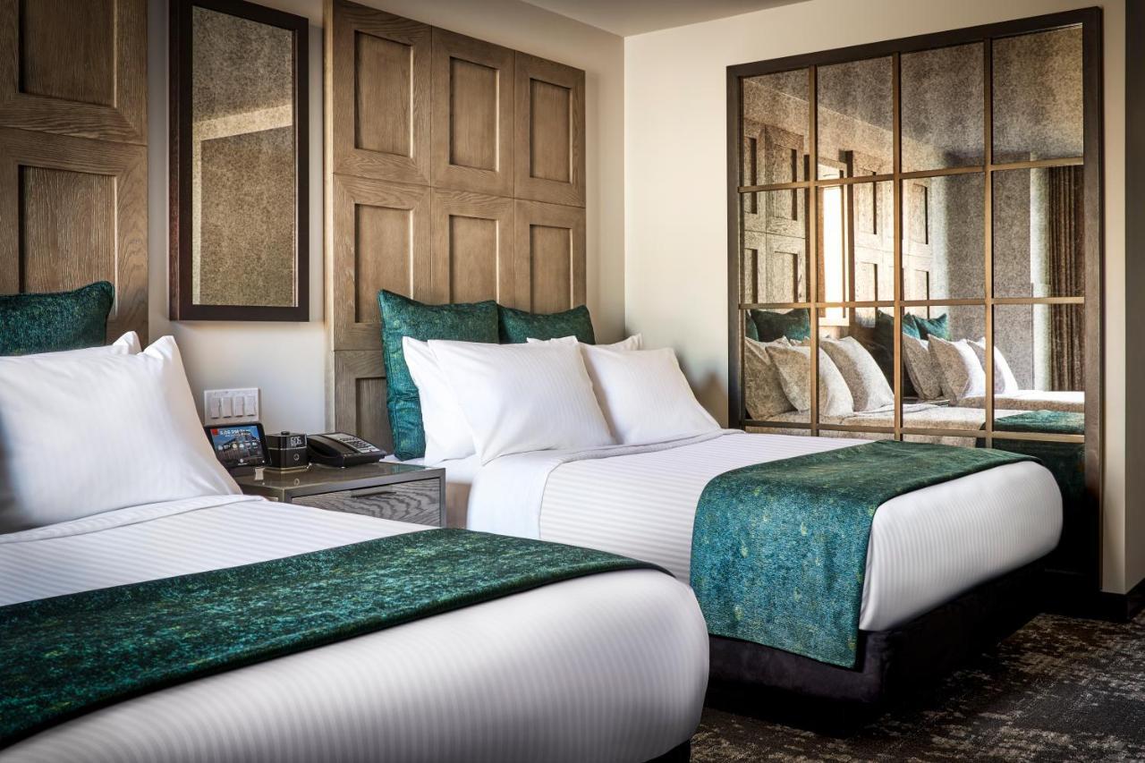 Lodge Kohler خليج مورو المظهر الخارجي الصورة